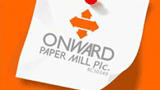 Onward Paper Mill, Nigeria