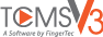 TCMS V3