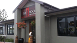 Nook
Caffe Restaurant, Australia