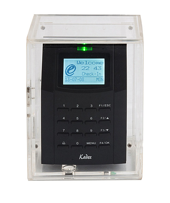 Enclosure