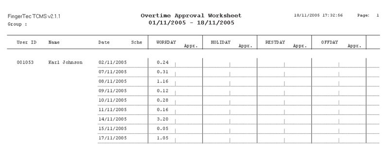 Working Overtime Worksheet Answers