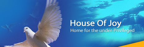 House of Joy