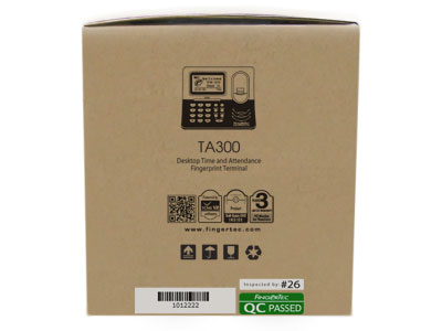 TA300