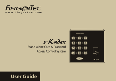s-Kadex