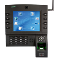 Access Control & Time Attendance Models