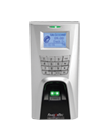 Access Control & Time Attendance Models